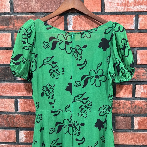 Reformation Kacey dress - Picture 7 of 15